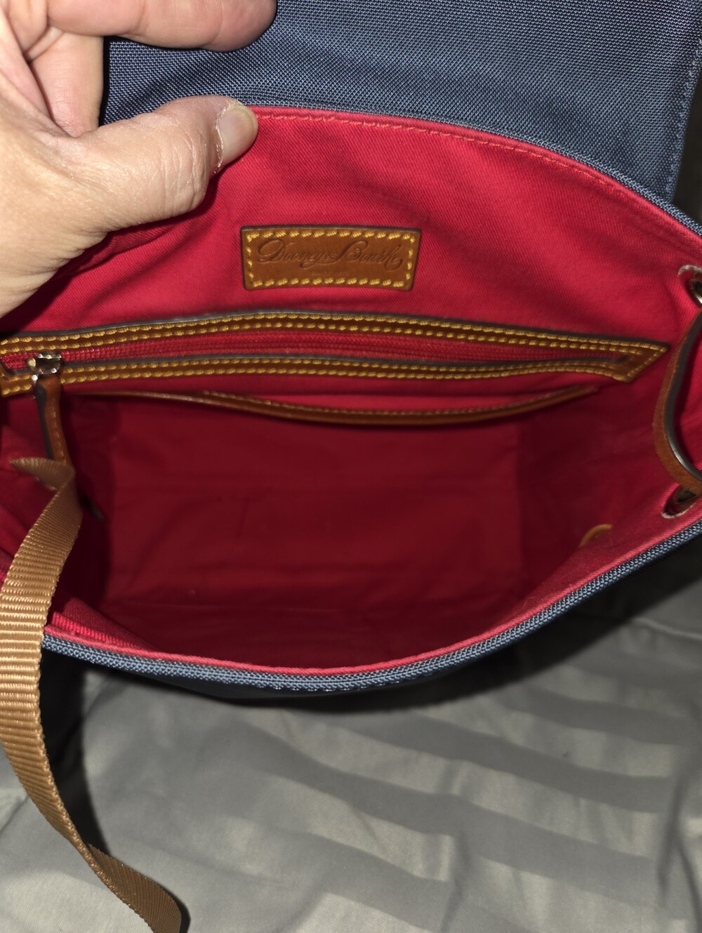 Dooney & Bourke Backpack - Picture 10 of 16